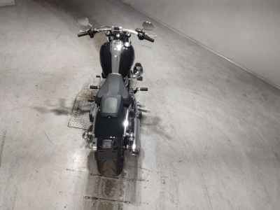 Harley-Davidson Breakout FXBR1920 2024