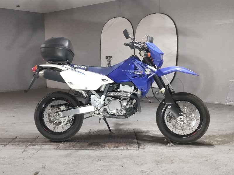 Suzuki DR-Z400SM 2006