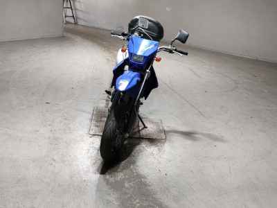 Suzuki DR-Z400SM 2006