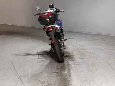 Suzuki DR-Z400SM 2006