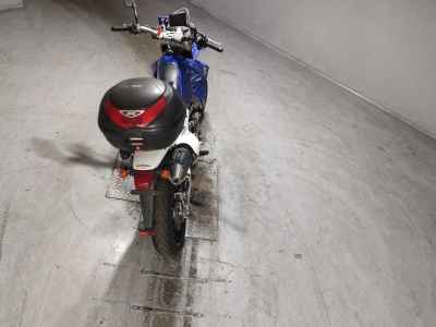 Suzuki DR-Z400SM 2006