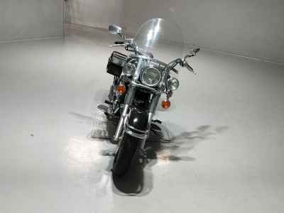 Yamaha XVS400 Drag Star Classic 2011