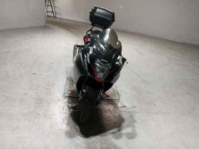 Suzuki Hayabusa 2023