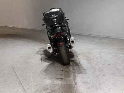 Suzuki Hayabusa 2023