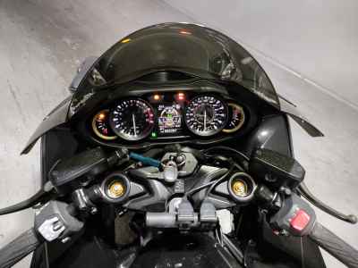 Suzuki Hayabusa 2023