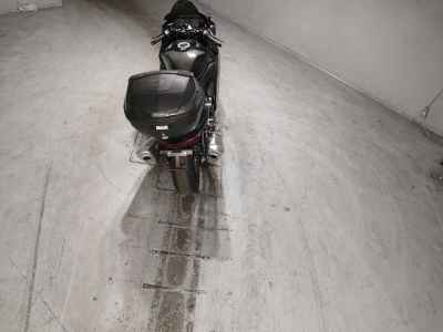 Suzuki Hayabusa 2023