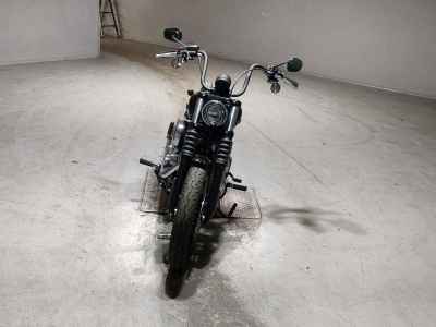 Harley-Davidson FXBB 1750 2025