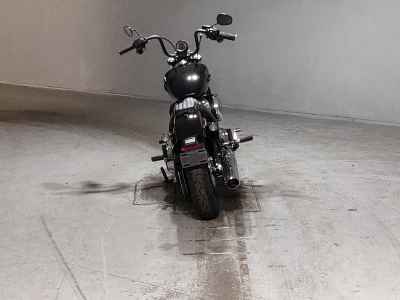 Harley-Davidson FXBB 1750 2025
