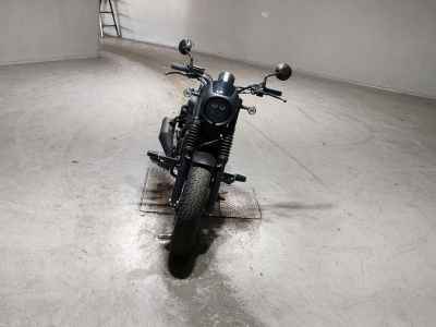 Honda Rebel S CMX250