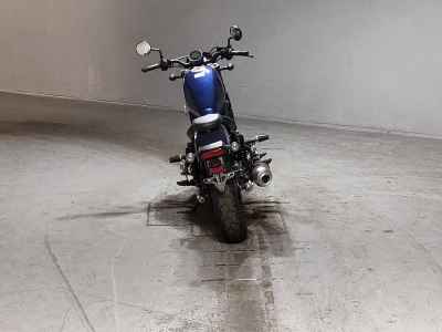 Honda Rebel S CMX250