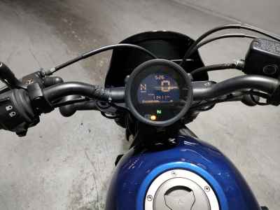 Honda Rebel S CMX250