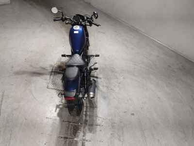 Honda Rebel S CMX250