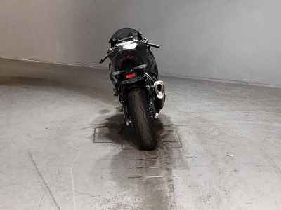 Kawasaki Ninja ZX-6R 2024