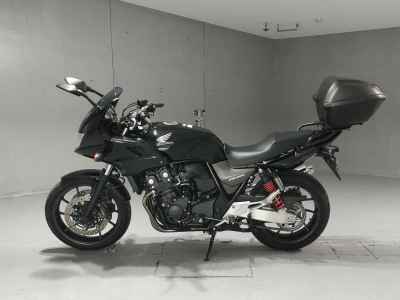 Honda Lead 125 2022