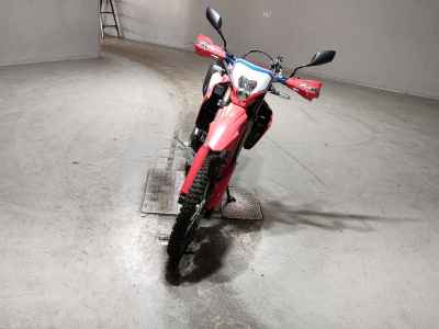 Honda CRF250L