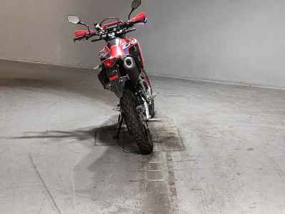 Honda CRF250L
