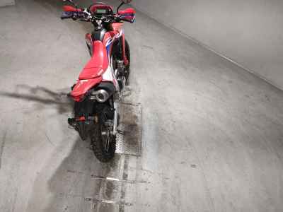 Honda CRF250L