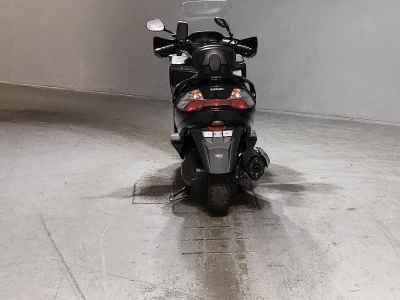 Suzuki Skywave 400 2013