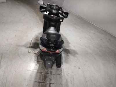 Suzuki Skywave 400 2013