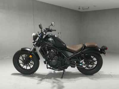 Honda Rebel CMX500 2019