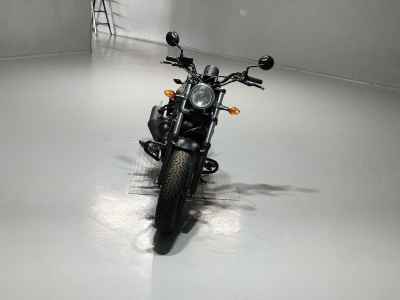 Honda Rebel CMX500 2019