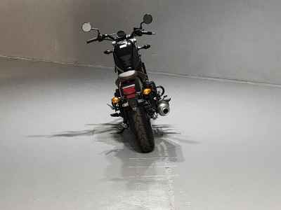 Honda Rebel CMX500 2019