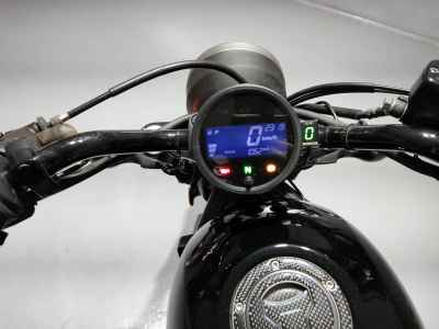Honda Rebel CMX500 2019