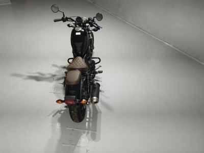 Honda Rebel CMX500 2019