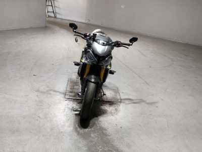 Triumph Speed Triple 1200 RS 2021