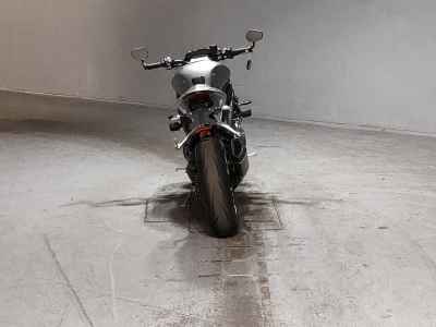 Triumph Speed Triple 1200 RS 2021