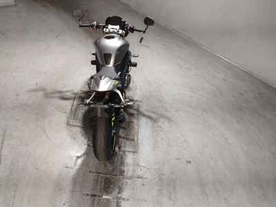 Triumph Speed Triple 1200 RS 2021