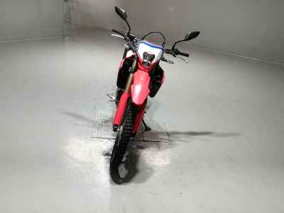 Honda CRF250L 2021