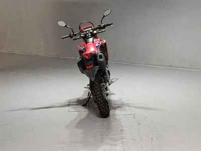 Honda CRF250L 2021