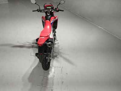 Honda CRF250L 2021