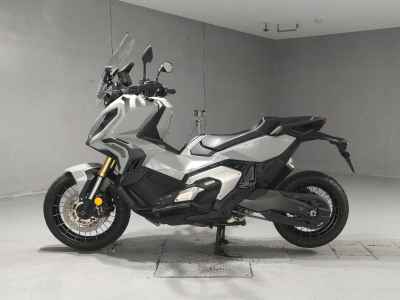 Honda X-Adv 750 2021
