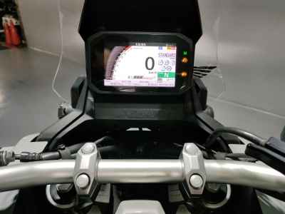 Honda X-Adv 750 2021