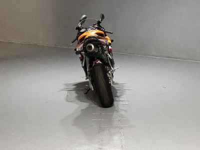 Honda CBR1000RR 2008