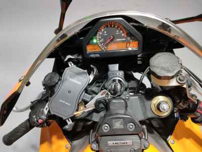 Honda CBR1000RR 2008