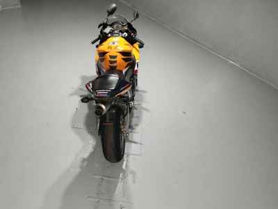 Honda CBR1000RR 2008