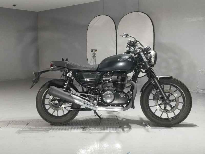 Honda GB350 2022