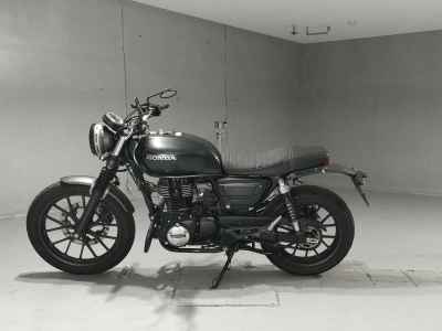 Honda GB350 2022