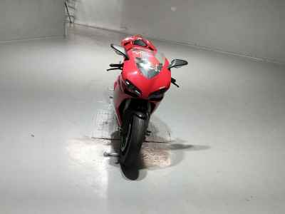 Ducati 1198 2010