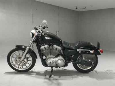 Harley-Davidson Sportster XL883 2008