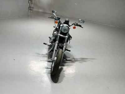 Harley-Davidson Sportster XL883 2008