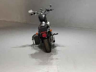 Harley-Davidson Sportster XL883 2008
