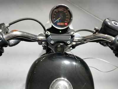 Harley-Davidson Sportster XL883 2008