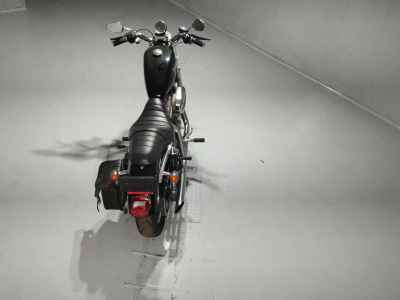 Harley-Davidson Sportster XL883 2008