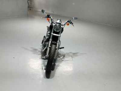 Harley-Davidson Sportster XL1200L 2009