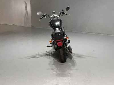 Harley-Davidson Sportster XL1200L 2009