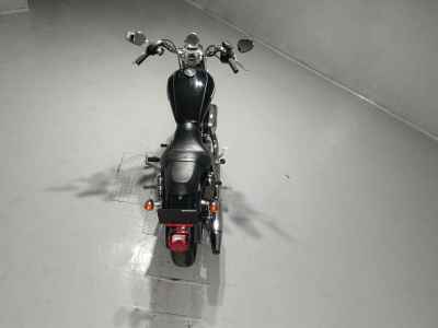 Harley-Davidson Sportster XL1200L 2009